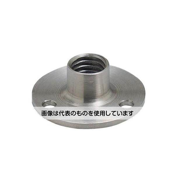 アズワン(AS ONE) M12 アジャストベース受金(ステンレス) EA949HA-59 入数：1個