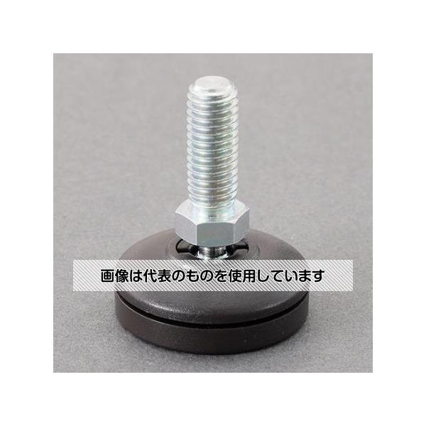 アズワン(AS ONE) φ50mm/M12x26/270kg アジャスターボルト(首振/エコ) EA949HA-14 入数：1個