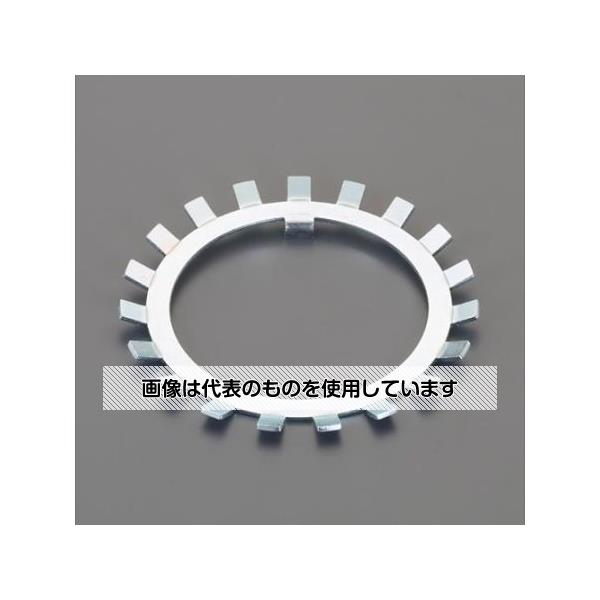 アズワン(AS ONE) M180 ベアリングナット用座金(AW36) EA949KC-180 入数：1個