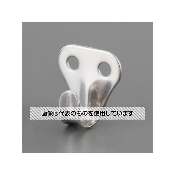 アズワン(AS ONE) 12x 27mm フック[ステンレス] EA951DG-91 入数：1個