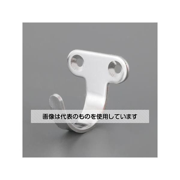 アズワン(AS ONE) 31x 32mm フック[ステンレス] EA951DG-94 入数：1個