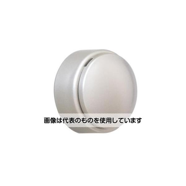 アズワン(AS ONE) φ35mm 手すり用エンドキャップ(シルバー) EA951EL-263 入数：1個