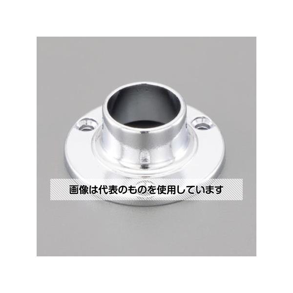 アズワン(AS ONE) φ9.5mm パイプ用ソケット EA951ES-81 入数：1個