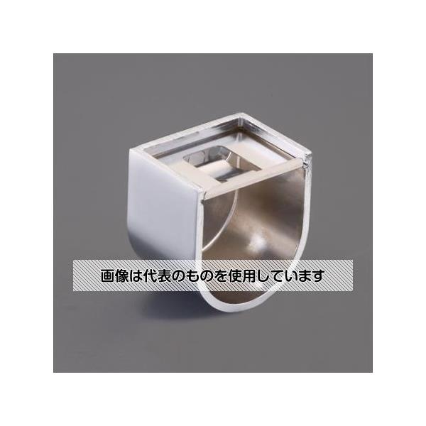 アズワン(AS ONE) 25mm D型ソケット EA951ET-52 入数：1個