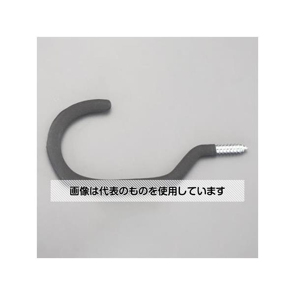 アズワン(AS ONE) 150x 71x 6mm フック(ビニールコーティング) EA951FZ-13 入数：1個