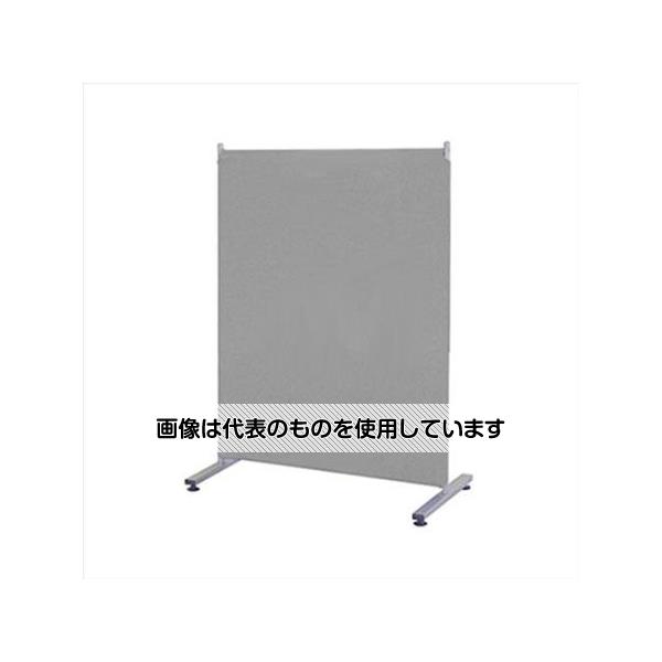 アズワン(AS ONE) 800x420x1200mm パーテーション(グレー) EA954EA-54 入数：1台