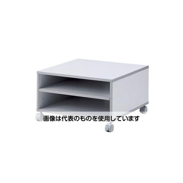 アズワン(AS ONE) 600x600x 350mm プリンタースタンド EA954HC-307A 入数：1個