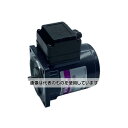 アズワン(AS ONE) AC200V・ 6W レバーシブルモーター(端子箱付タイプ) EA968CM-6 入数:1台