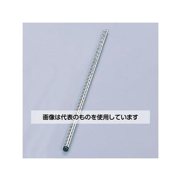 アズワン(AS ONE) φ25x 900mm メタルラックポール(4本) EA976AJ-317 入数：1組(4本入)