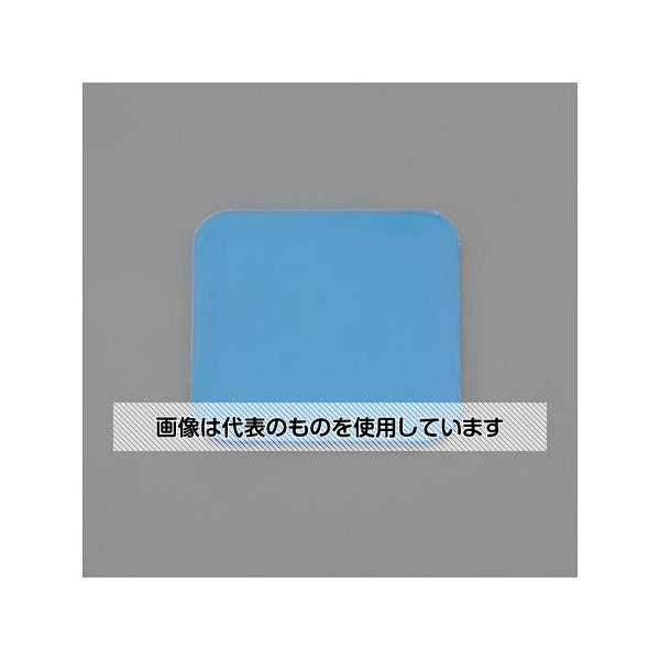 アズワン(AS ONE) 100x100x2.5mm 耐震ベース(角/1枚) EA979D-3 入数：1枚