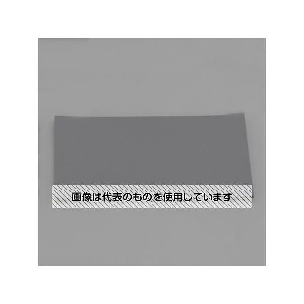 アズワン(AS ONE) 140x70x3mm 防振・防音クッション(1枚) EA979DA-77 入数：1枚／箱