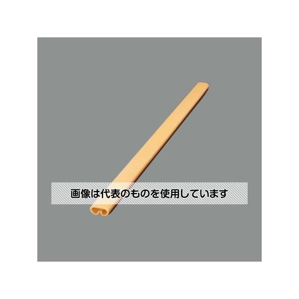 アズワン(AS ONE) 120mmx1.7m クッションガード(25本) EA983F-183 入数：1ケース(25本入)