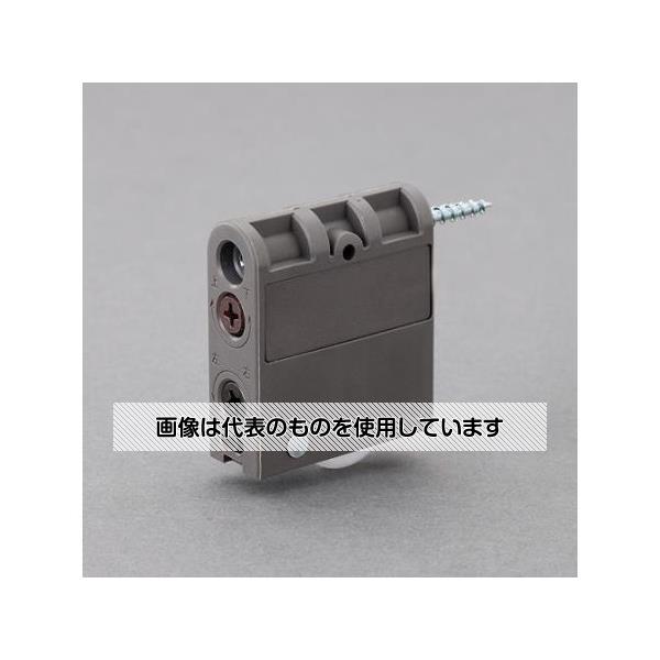 アズワン(AS ONE) 調整戸車(上下左右式/Y型) EA986RF-2 入数：1個