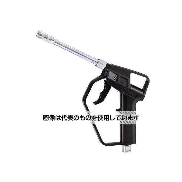 アズワン(AS ONE) [EA991CG-10用] グリスガン EA991CG-15 入数：1個