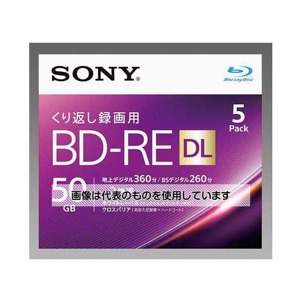 GXR 50GB BD-RE(rfIp 2{/5) EA759GS-81 F1(5)