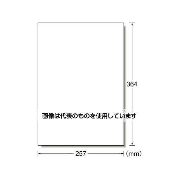 AY(AS ONE) B4/ 1 257x 364 mm v^[x(20) EA759XE-133 F1pbN(20)