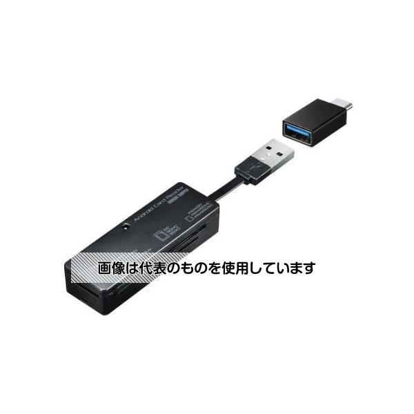 TTvC USB2.0 J[h[_[(AhChΉ/}`^Cv) EA764A-149 F1