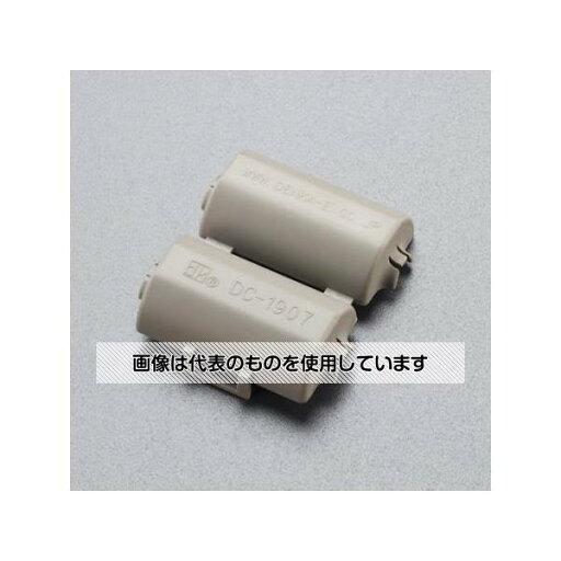 アズワン(AS ONE) 11.0-13.0mm フェライトコア EA764A-306 入数:1個 アズワン(AS ONE) 11.0-13.0mm フェライトコア EA764A-306 入数:1個