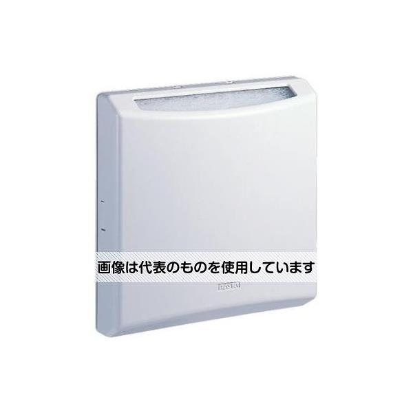 アズワン(AS ONE) 175x175mm 換気口用フィルター換気カバー EA997MJ-11 入数：1個