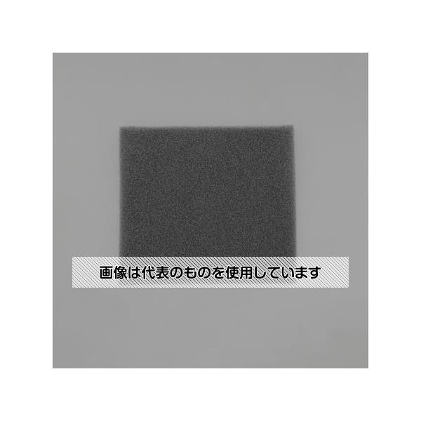 アズワン(AS ONE) 200x200x 5mm エアーフィルター(5枚) EA997PX-1 入数：1箱(5枚入)