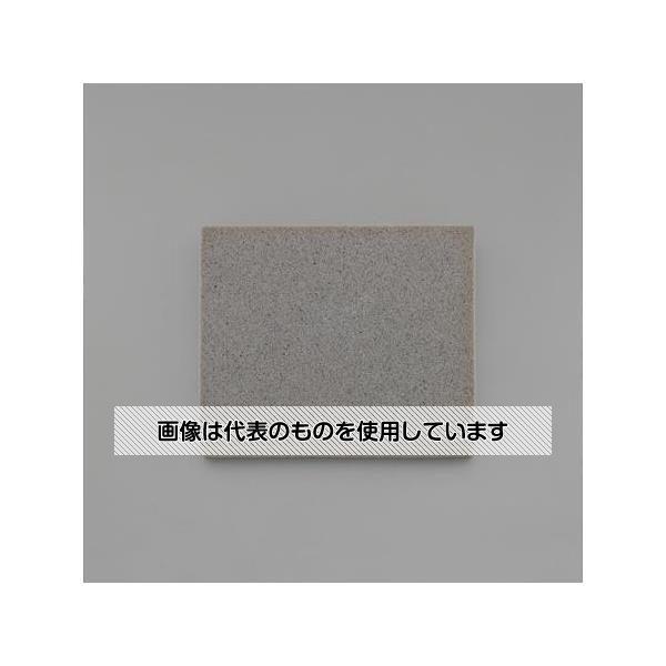 アズワン(AS ONE) 100x100x20mm 低反発ウレタンクッション EA997XD-171 入数：1枚