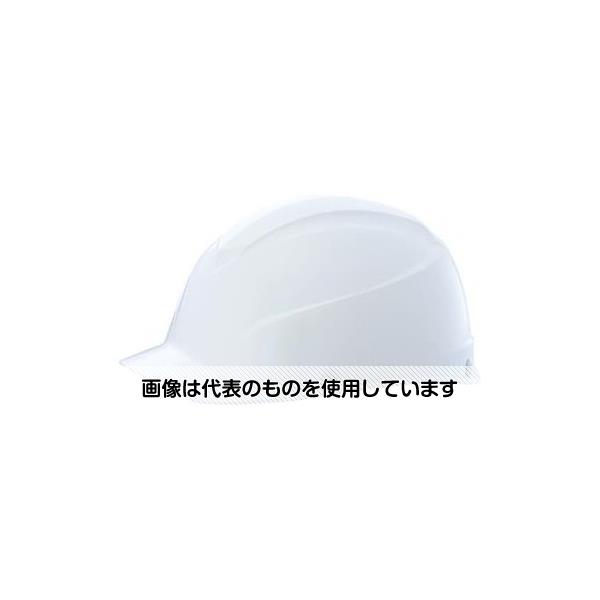アズワン(AS ONE) ヘルメット(エアライトS/超軽量/白) EA998BB-91 入数：1個