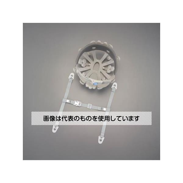 アズワン(AS ONE) ヘルメット用内装 EA998BR-3 入数：1個