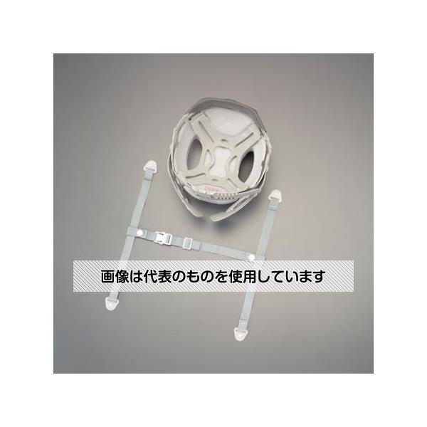 アズワン(AS ONE) ヘルメット用内装 EA998BR-13 入数：1個
