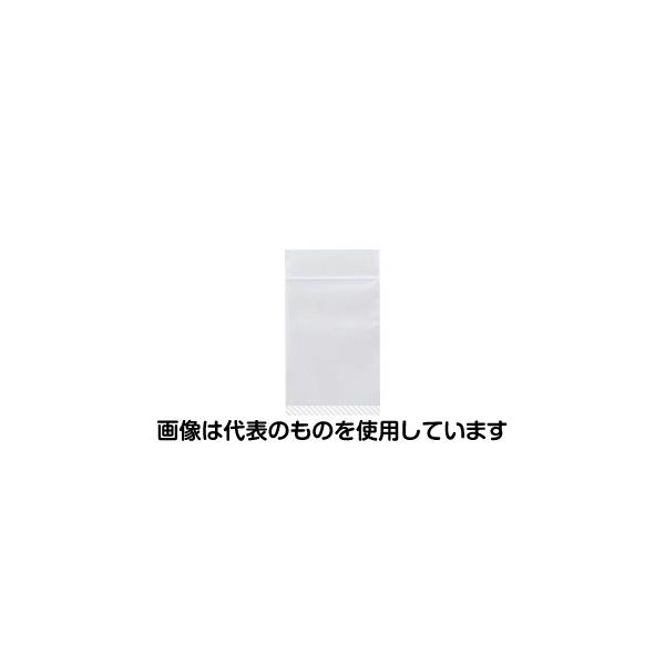 生産日本社（セイニチ） 「ユニパック」エコバイオ規格品(チャック付ポリエチレン袋)70×50×0.04 1袋(100枚入) ECO A-4 入数：1袋(100枚入)
