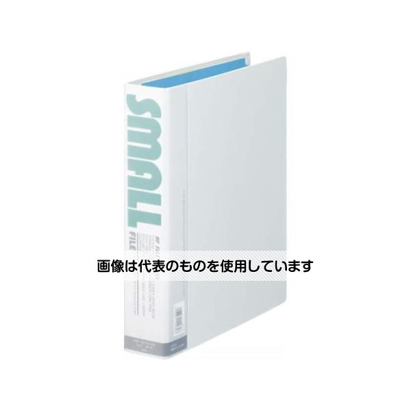 アズワン(AS ONE) A4/S型 リングファイル(270枚) EA762CM-36 入数：1冊