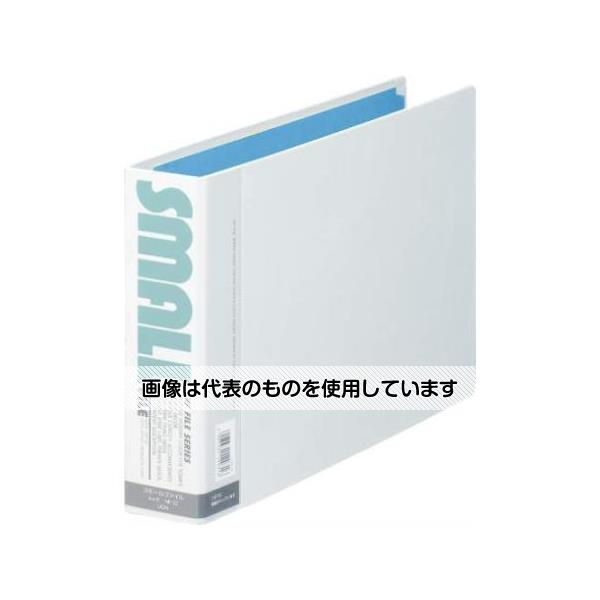 アズワン(AS ONE) A4/E型 リングファイル(270枚) EA762CM-37 入数：1冊