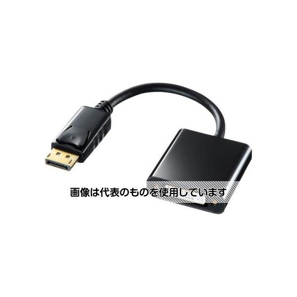 (AS ONE) [DisplayPort-DVI] Ѵץ(ƥ֥ EA940PR-34 1