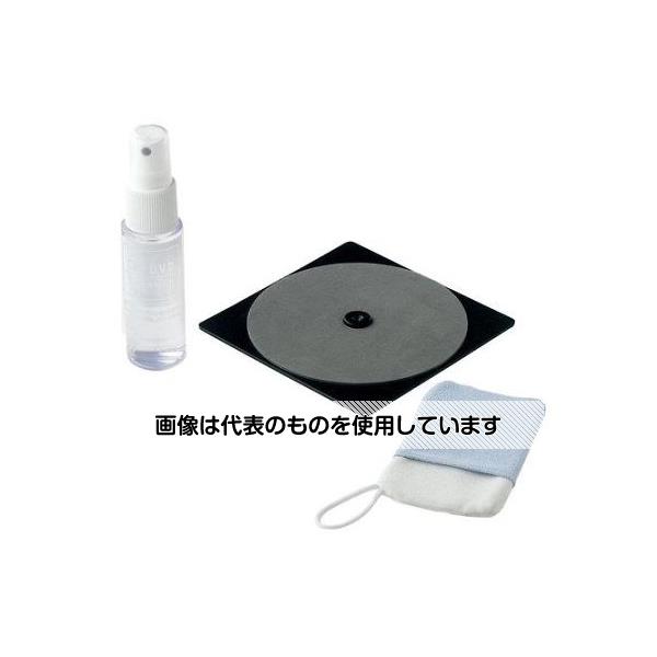 CANON - サンワサプライ ディスククリーナー EA762EF-48A 入数：1個