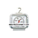 タニタ 温度計 オーブンサーモ クロム 5493 1個