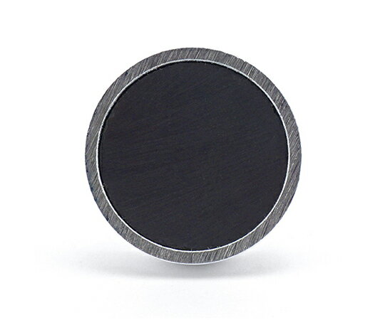 エスコ φ32x 9mm マグネットフック(2個) EA781GB-4 入数:1組 [2]