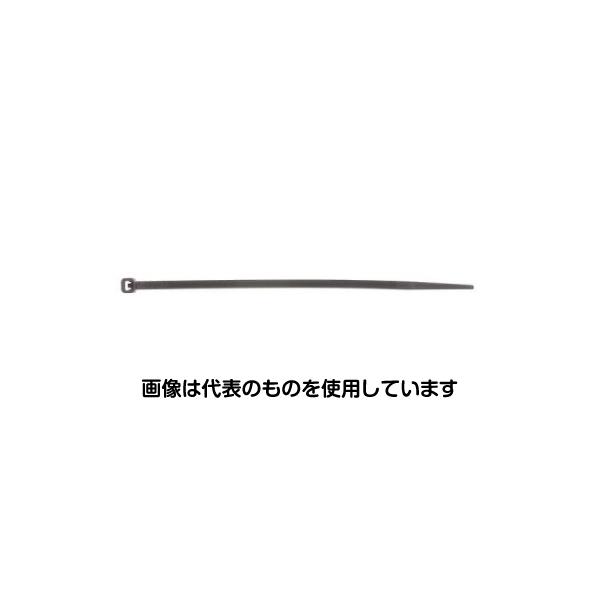 ヤザワコーポレーション 束ねるバンド黒200mm50個入 FTC200K50 入数：1パック(50個入)