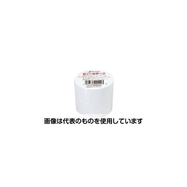 ニチバン ビニールテープ 白 VT-505 入数：1個