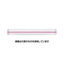 共栄プラスチック カラーバールーペ ピンク CBL-1000-P 入数:1個
