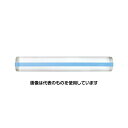 共栄プラスチック カラーバールーペ ブルー CBL-700-B 入数:1個