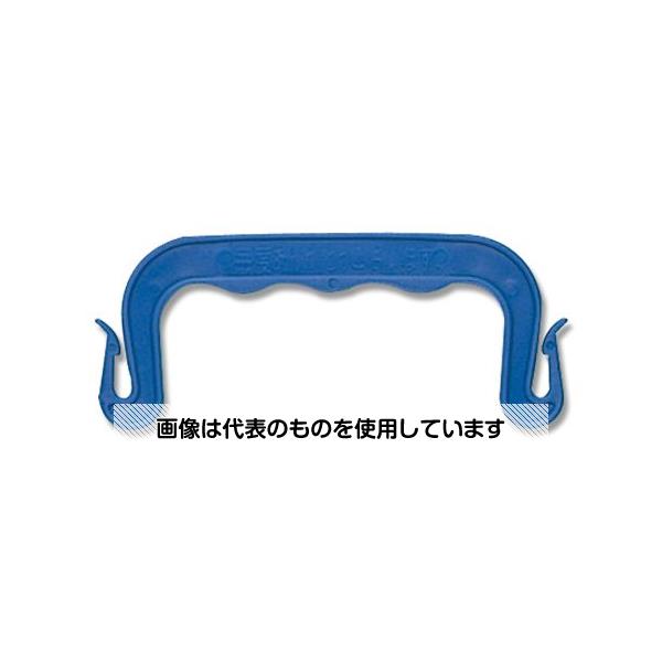 シモジマ HEIKO ホルダー Bタイプ 青 200本 003600102 入数：1パック(200本入)