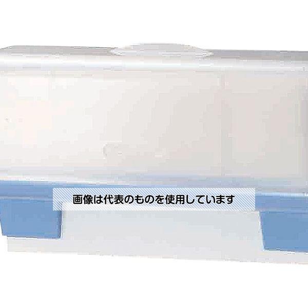 【アズワン AS ONE】実験室設備 事務用品・OAデスク 事務用アメニティ 商品の仕様 ●幅×奥行×高さ(mm)：233×105×132 ●収納枚数：200 ●材質：ABS樹脂 ●付属品：ネジ3本 ●カタログコード：8-1381-1901 ●商品番号：KKY2501 【※ご注意ください】商品は代表の画像を使用しています。