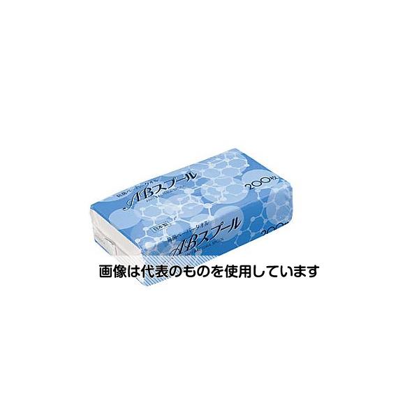 太洋紙業 抗菌ペーパータオル ABスプール 中判用(1ケース30束入) 入数：1ケース(200枚×30束入)