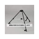 アズワン(AS ONE) 670x580x490mm パラソル用三脚スタンド EA915-129 入数:1台