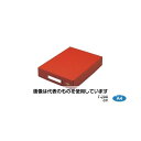 アズワン(AS ONE) 330x262x 70mm/A4 収納ボックス EA995BB-11 入数:1個(4)
