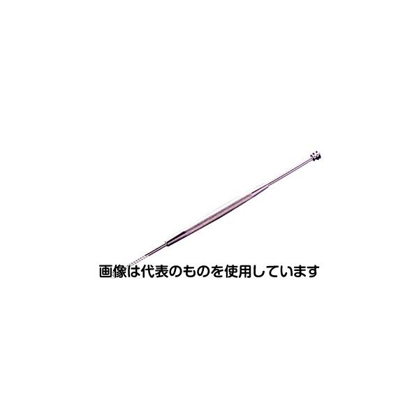 アズワン(AS ONE) ツーウェイシルバー耳掻き G-2158 入数：1個