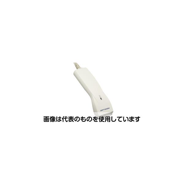 オプトエレクトロニクス ハンドヘルドレーザスキャナ OPL-6845S-V-WHT-USB 入数：1個