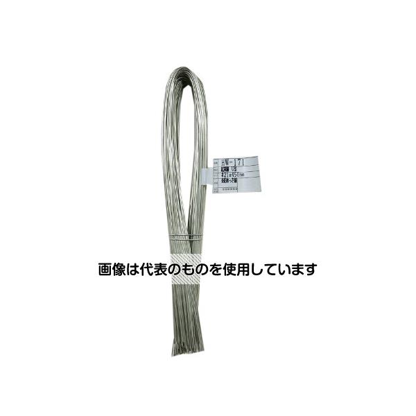 和気産業 結束線 U型 #21×450m HW-171 入数：1巻