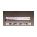 エスコ 30cm 三角回転定規 EA736B-1 入数:1本