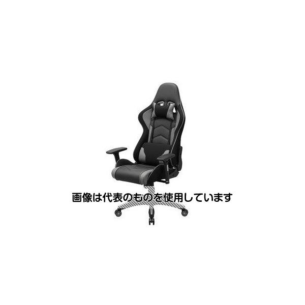エスコ ビジネスチェアー EA956XC-1 入数：1個