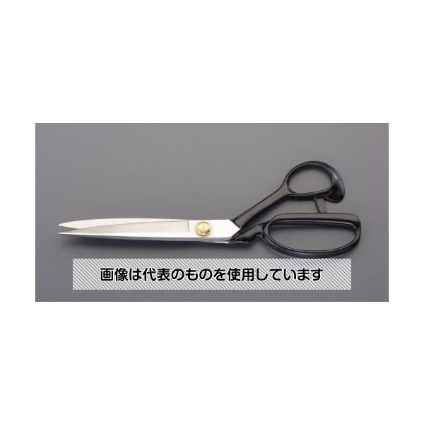 アズワン(AS ONE) 240mm はさみ・裁ち EA540AS-4 入数：1丁
